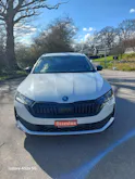 Škoda Octavia Combi 1.5 TSI mHEV DSG Sport Line