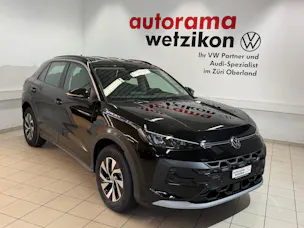 VW T-Roc 1.5 eTSI mHEV Trend DSG