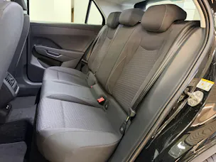 VW T-Roc 1.5 eTSI mHEV Trend DSG