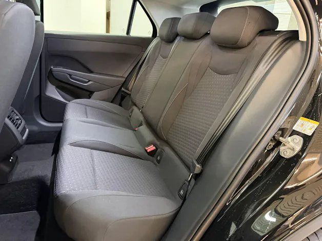 VW T-Roc 1.5 eTSI mHEV Trend DSG