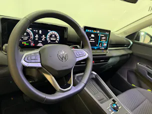 VW T-Roc 1.5 eTSI mHEV Trend DSG