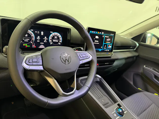 VW T-Roc 1.5 eTSI mHEV Trend DSG