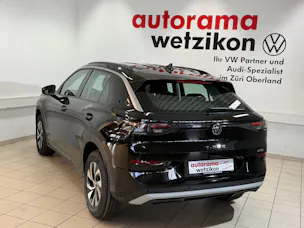 VW T-Roc 1.5 eTSI mHEV Trend DSG