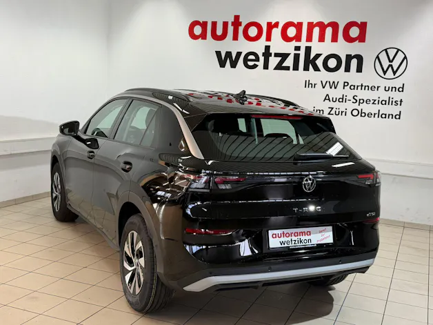 VW T-Roc 1.5 eTSI mHEV Trend DSG