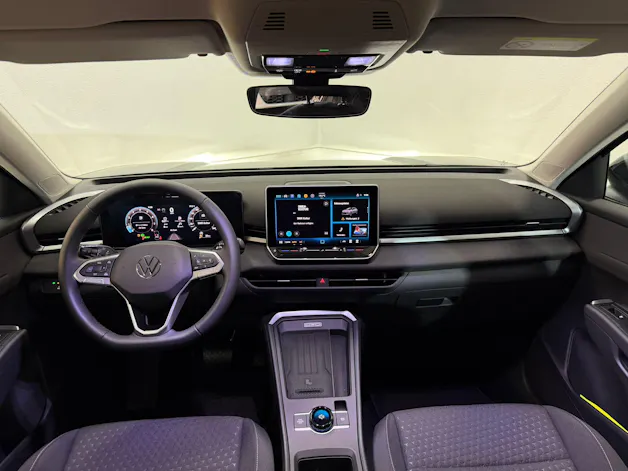 VW T-Roc 1.5 eTSI mHEV Trend DSG