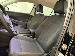 VW T-Roc 1.5 eTSI mHEV Trend DSG