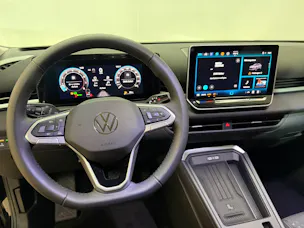 VW T-Roc 1.5 eTSI mHEV Trend DSG