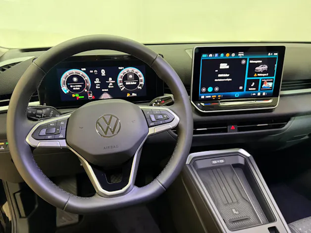 VW T-Roc 1.5 eTSI mHEV Trend DSG
