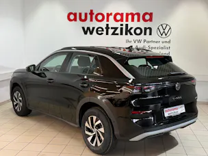 VW T-Roc 1.5 eTSI mHEV Trend DSG
