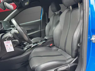 Peugeot 2008 e GT Line