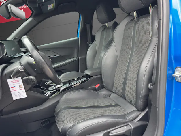 Peugeot 2008 e GT Line