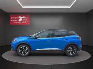 Peugeot 2008 e GT Line
