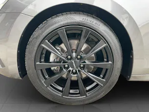 Škoda Octavia Combi 2.0 TDI DSG Style 4x4