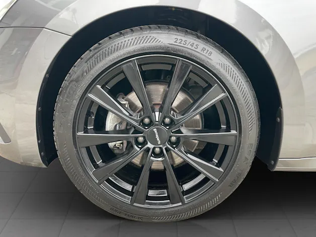 Škoda Octavia Combi 2.0 TDI DSG Style 4x4