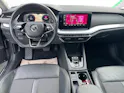 Škoda Octavia Combi 2.0 TDI DSG Style 4x4