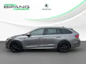 Škoda Octavia Combi 2.0 TDI DSG Style 4x4