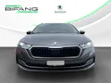 Škoda Octavia Combi 2.0 TDI DSG Style 4x4