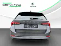 Škoda Octavia Combi 2.0 TDI DSG Style 4x4