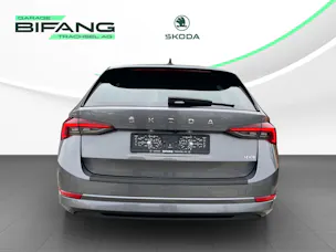 Škoda Octavia Combi 2.0 TDI DSG Style 4x4