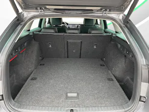Škoda Octavia Combi 2.0 TDI DSG Style 4x4