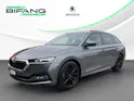 Škoda Octavia Combi 2.0 TDI DSG Style 4x4