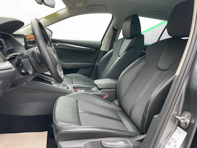 Škoda Octavia Combi 2.0 TDI DSG Style 4x4