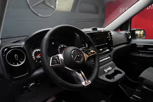Mercedes-Benz Vito 116 CDI Tourer SELECT Family