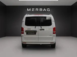 Mercedes-Benz Vito 116 CDI Tourer SELECT Family