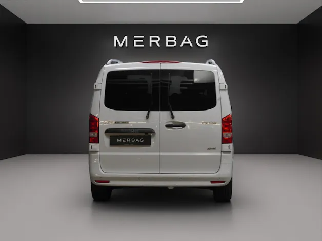 Mercedes-Benz Vito 116 CDI Tourer SELECT Family