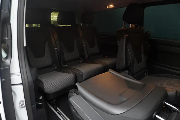 Mercedes-Benz Vito 116 CDI Tourer SELECT Family