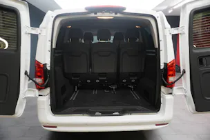 Mercedes-Benz Vito 116 CDI Tourer SELECT Family