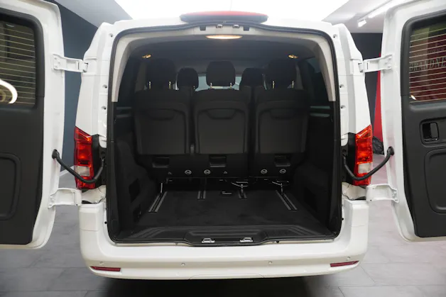 Mercedes-Benz Vito 116 CDI Tourer SELECT Family