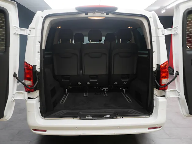 Mercedes-Benz Vito 116 CDI Tourer SELECT Family