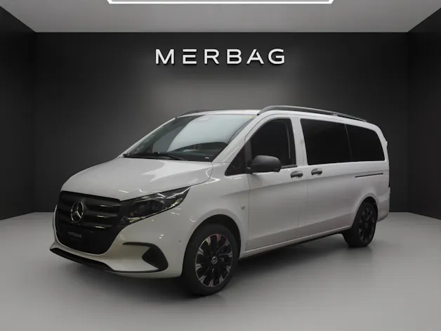 Mercedes-Benz Vito 116 CDI Tourer SELECT Family
