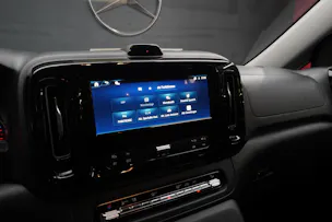 Mercedes-Benz Vito 116 CDI Tourer SELECT Family