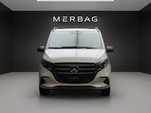 Mercedes-Benz Vito 116 CDI Tourer SELECT Family