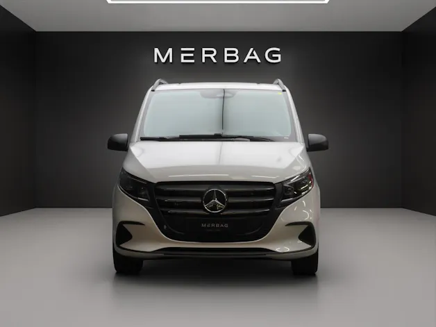 Mercedes-Benz Vito 116 CDI Tourer SELECT Family
