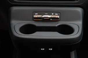 Mercedes-Benz Vito 116 CDI Tourer SELECT Family