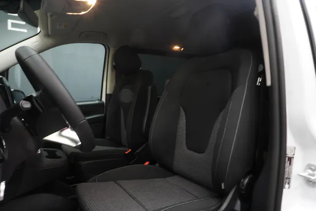 Mercedes-Benz Vito 116 CDI Tourer SELECT Family
