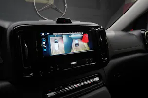 Mercedes-Benz Vito 116 CDI Tourer SELECT Family