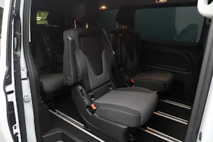 Mercedes-Benz Vito 116 CDI Tourer SELECT Family