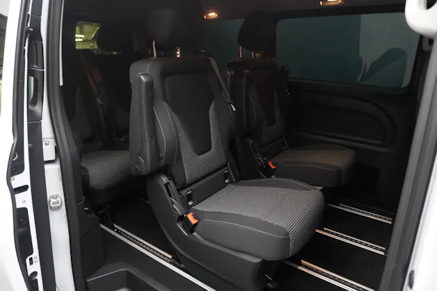 Mercedes-Benz Vito 116 CDI Tourer SELECT Family