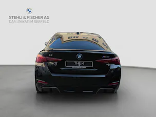 BMW i4 M60 M Sport Pro
