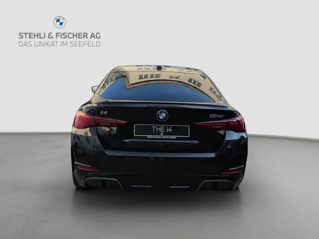BMW i4 M60 M Sport Pro