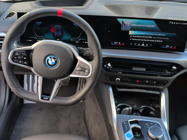 BMW i4 M60 M Sport Pro