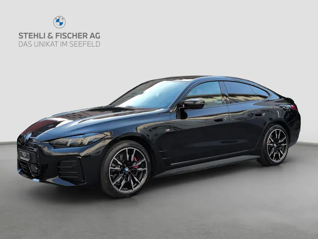 BMW i4 M60 M Sport Pro