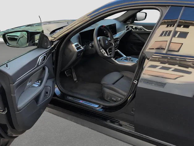 BMW i4 M60 M Sport Pro