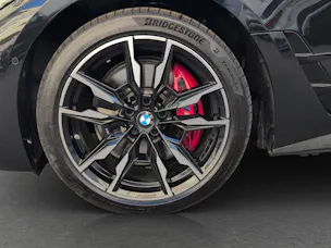 BMW i4 M60 M Sport Pro