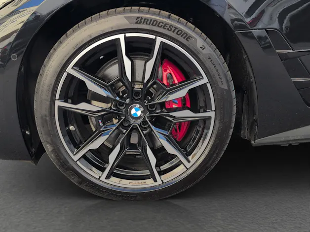 BMW i4 M60 M Sport Pro