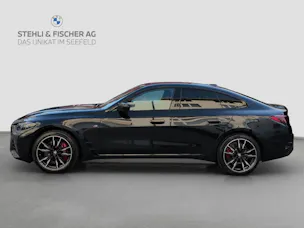 BMW i4 M60 M Sport Pro